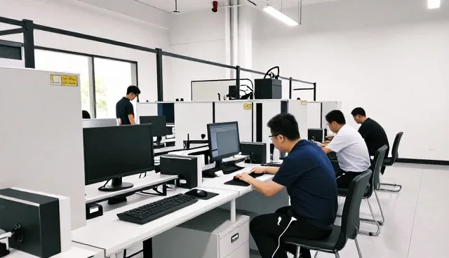 深圳市福田区楚信天下通讯商行
