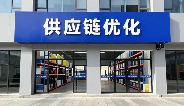 渠道分销满足现代企业发展需求