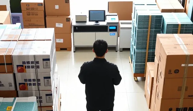 电商选品中的常见问题与处理策略