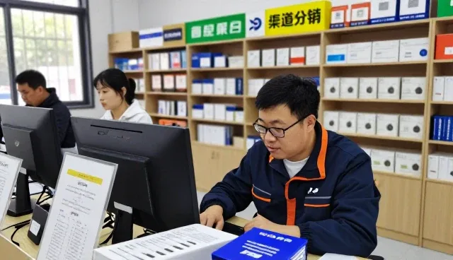 礼品采购速览：电商代运营批发零售服务重点整理