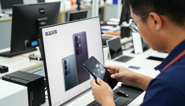 从跨区域项目说起：供应链服务电商